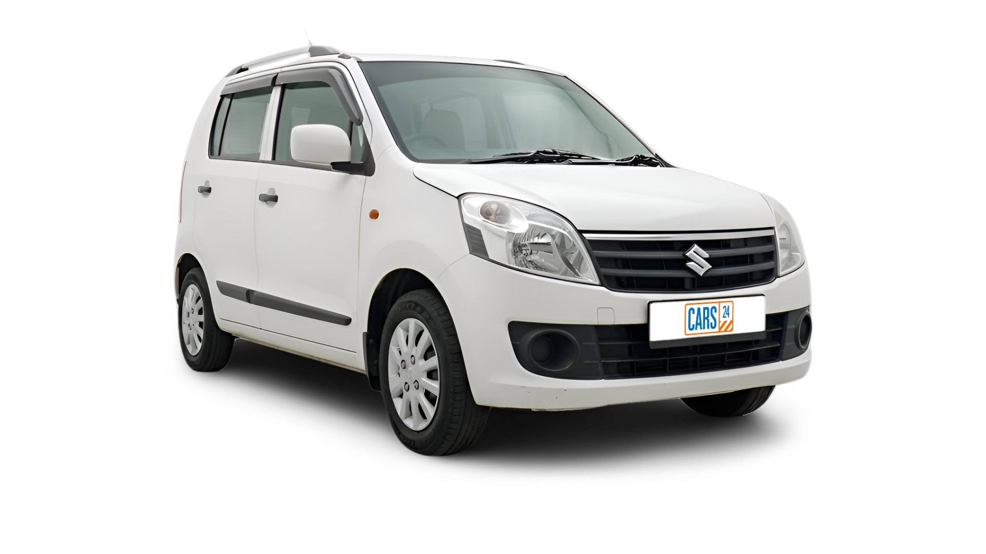 Maruti Wagon R 1.0-img